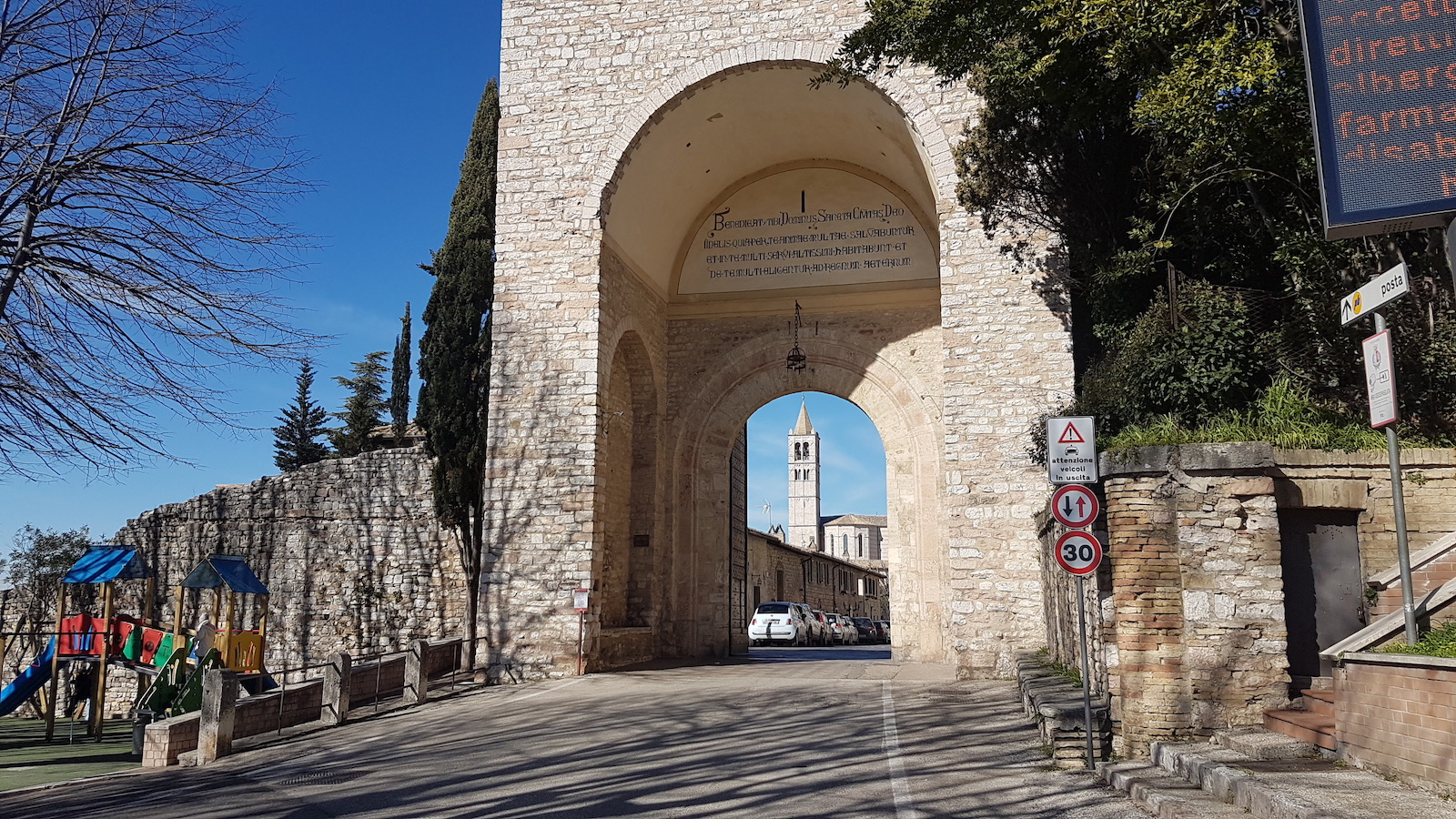 Assisi-Spello34