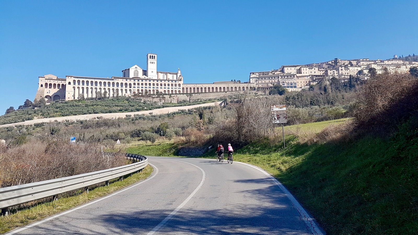 Assisi-Spello7