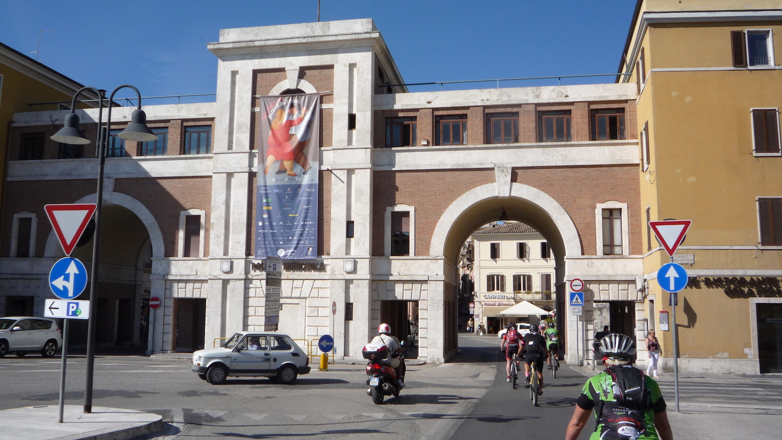 Spoleto Porta Garibaldi1