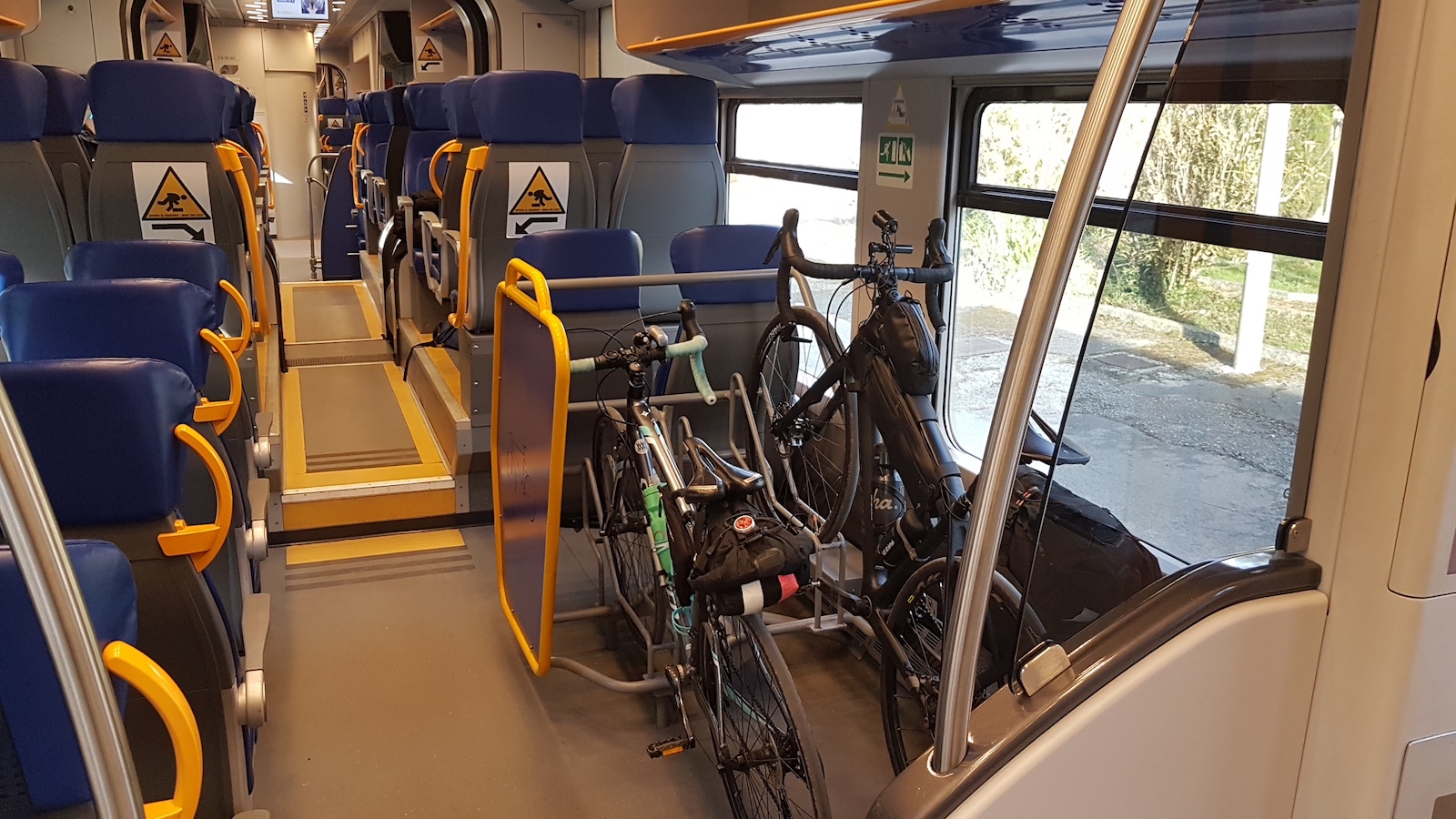 Spoleto treno+bici