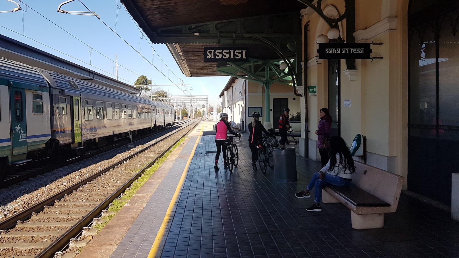 Stazione Assisi1