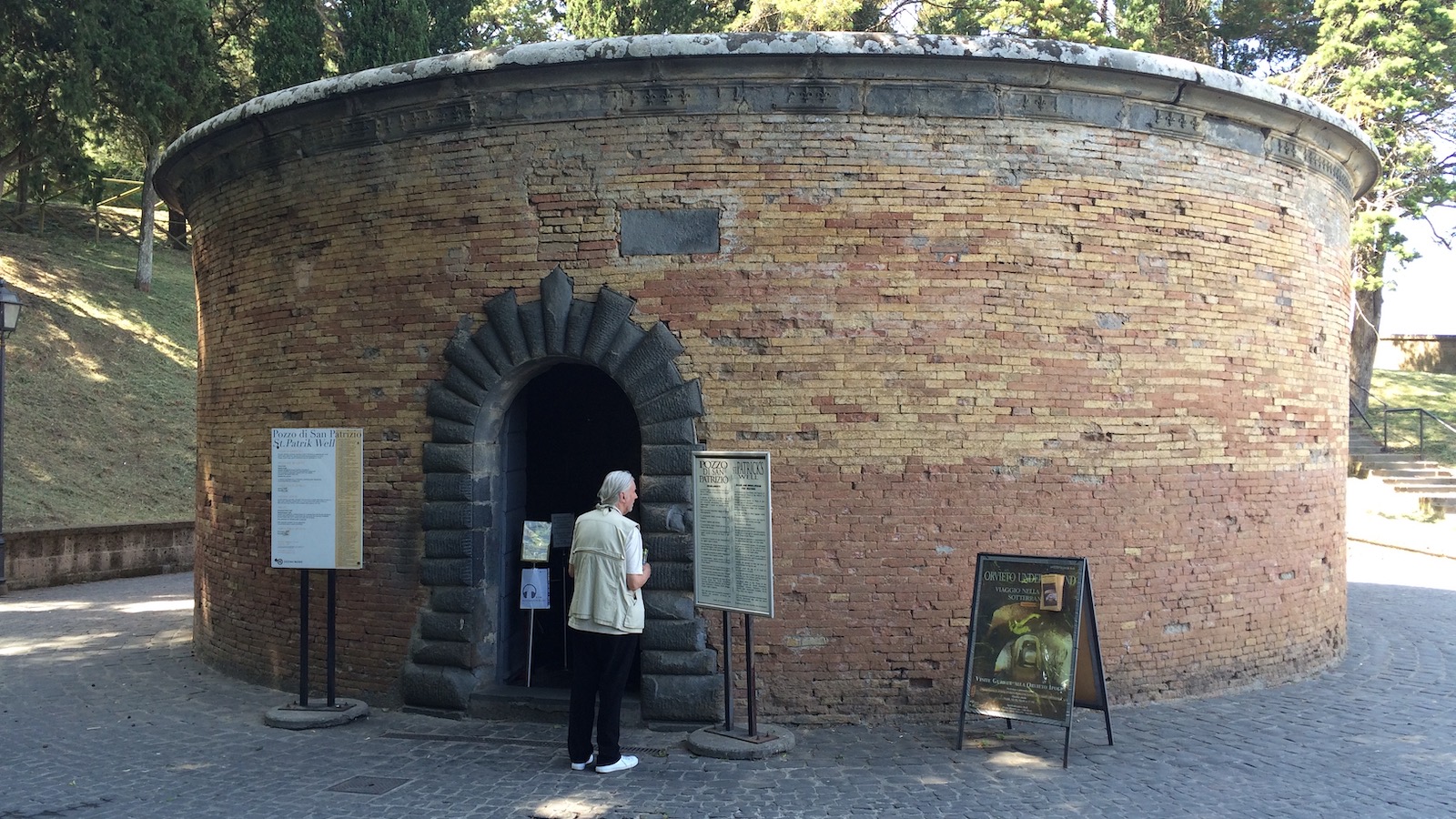 Orvieto San Patrizio1